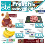 Del Prete Alimentari Volantino Etè - al 22.05.2025