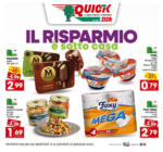 Il risparmio e sotto casa