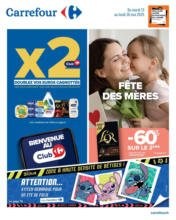 Fête des mères