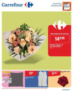 Cora Bon plan - au 26.05.2025