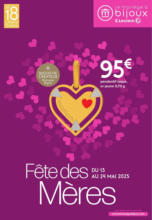 FETE DES MERES