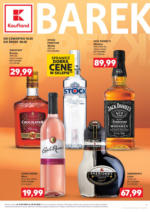 Świetna oferta dla łowców okazji Kaufland – od 15.05.2025