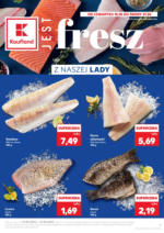 Aktualne okazje i oferty Kaufland – od 15.05.2025