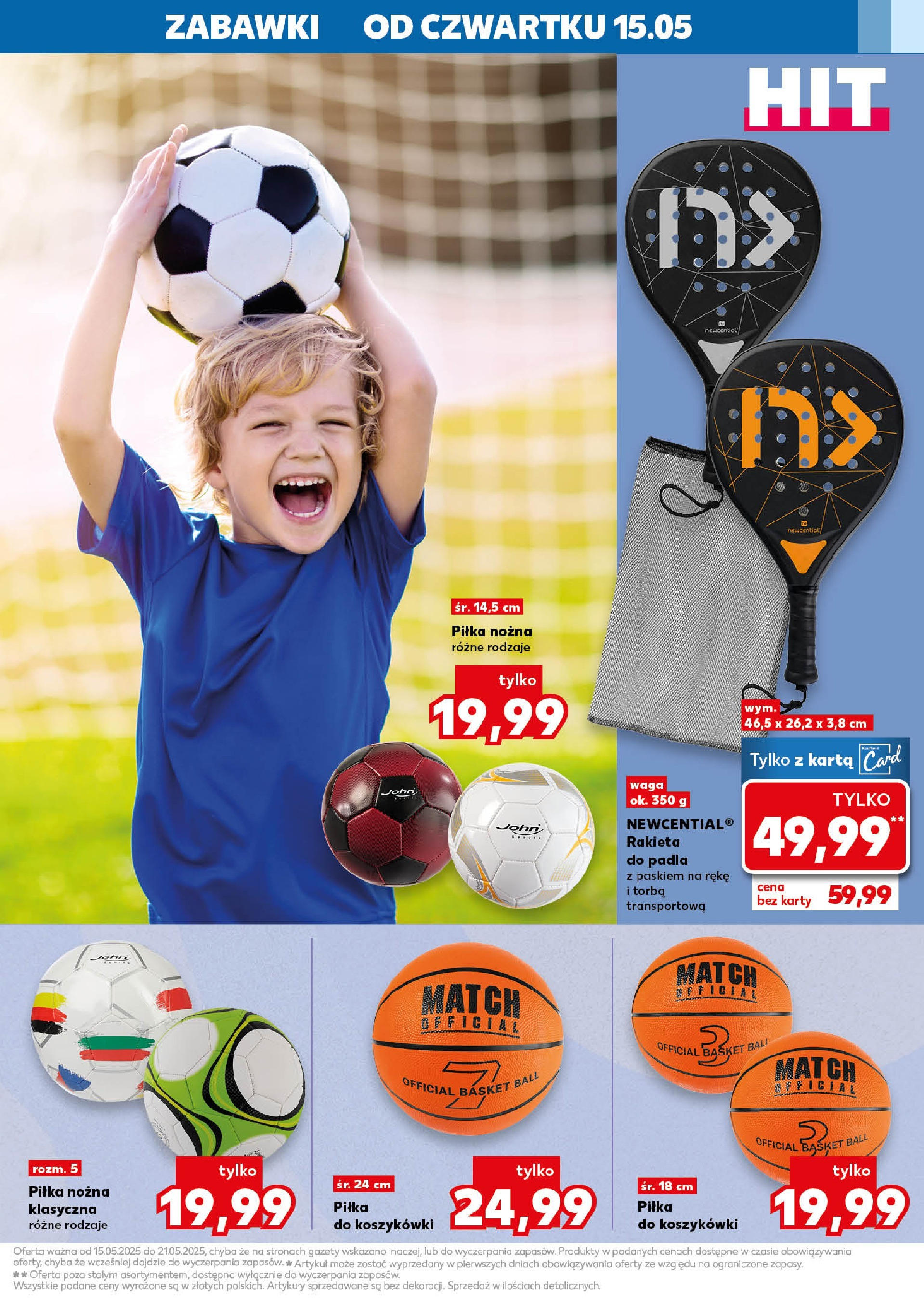 Kaufland gazetka - Mega okazje (15.05.2025) - od jutra | Strona: 7 | Produkty: Karta, Torba, Waga Kaufland gazetka - Mega okazje od 15.05.2025 - od jutra PDF | Strona: 7 | Produkty: Karta, Torba, Waga