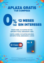 CHOLLOS NO ALIMENTACION