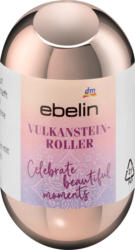 ebelin Vulkansteinroller Celebrate Beautiful Moments