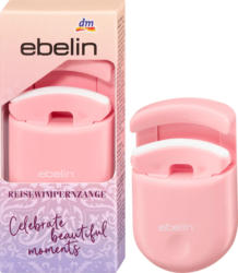ebelin Reisewimpernzange Celebrate Beautiful Moments