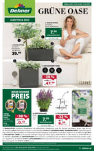 Dehner: Garten & Zoo