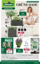 Dehner Hohenems Dehner: Garten & Zoo - bis 19.05.2025