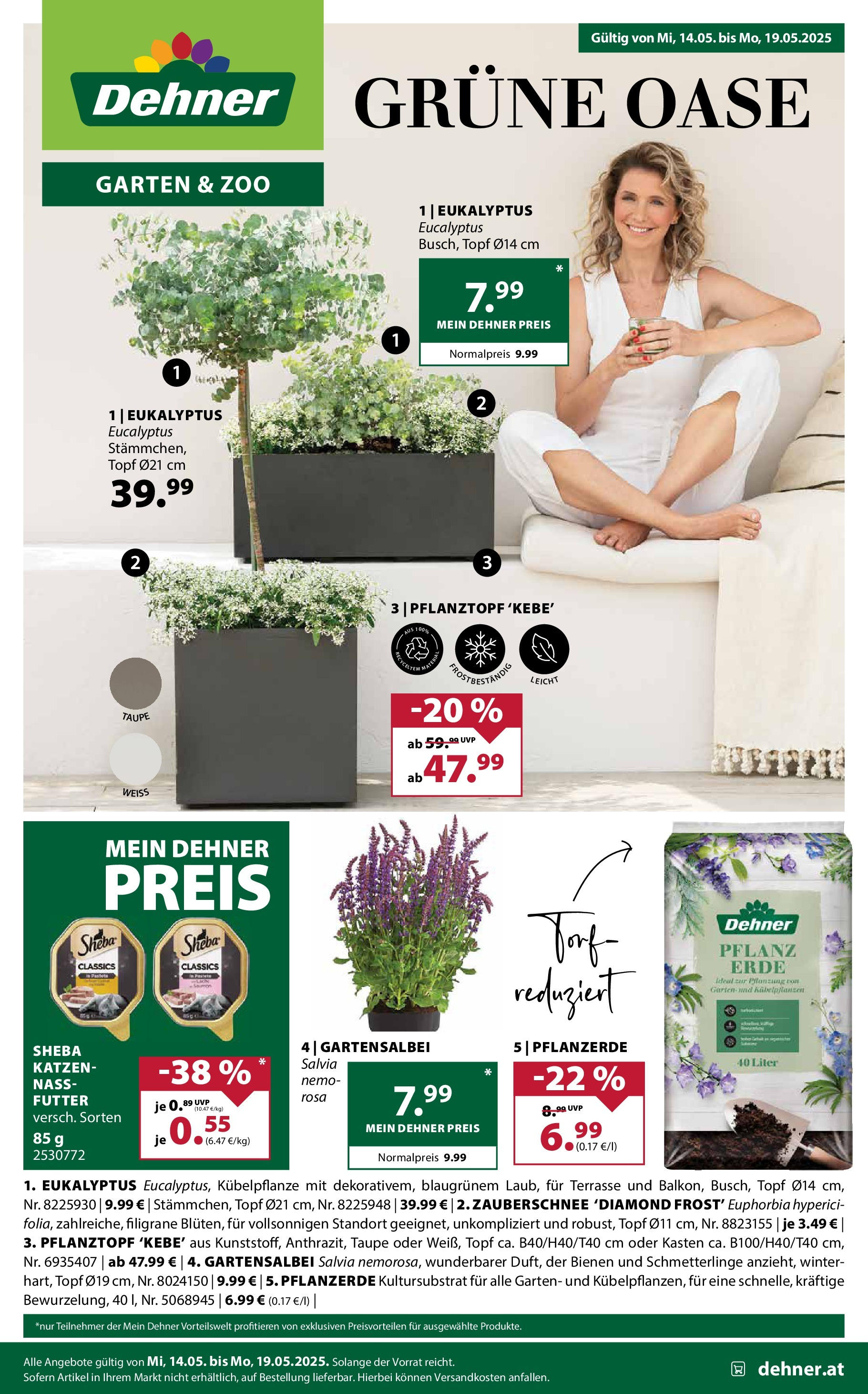 54+ Garten Dehner Angebote, Entdecke viele angebote und