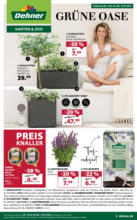 Dehner: Garten & Zoo