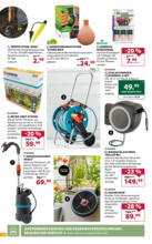 Dehner Hohenems Dehner: Garten & Zoo - bis 19.05.2025