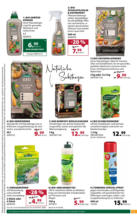 Dehner Hohenems Dehner: Garten & Zoo - bis 19.05.2025
