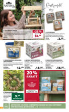 Dehner Hohenems Dehner: Garten & Zoo - bis 19.05.2025
