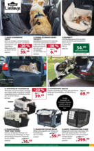 Dehner Hohenems Dehner: Garten & Zoo - bis 19.05.2025