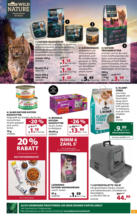 Dehner Hohenems Dehner: Garten & Zoo - bis 19.05.2025