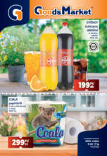 goods market újság érvényessége 2025.5.17-ig