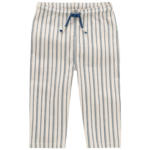 Baby Hose mit Streifen