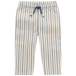 Baby Hose mit Streifen