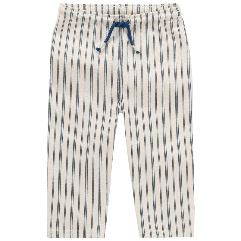 Baby Hose mit Streifen