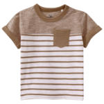 Baby T-Shirt mit Brusttasche