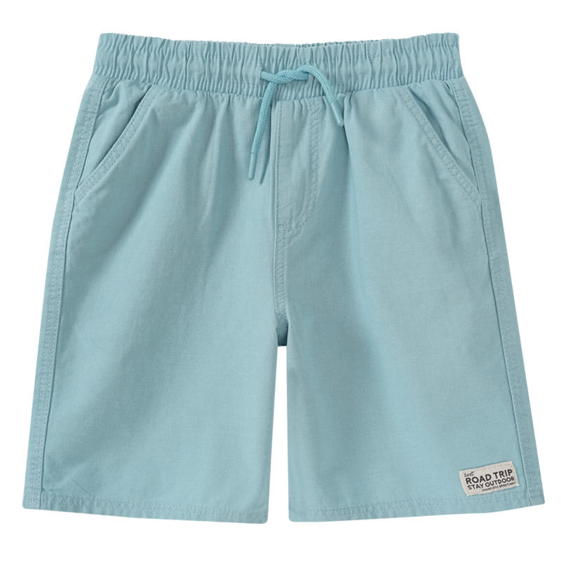 Jungen Shorts zum Reinschlüpfen
