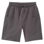 Ernsting's family Jungen Joggingshorts mit Kordelzug - bis 01.06.2025