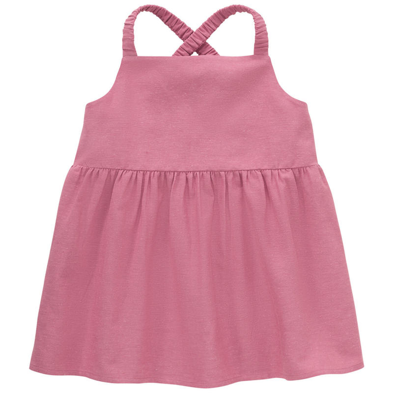Mädchen Top aus Viskose-Mix