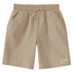 Ernsting's family Jungen Shorts zum Reinschlüpfen - bis 01.06.2025