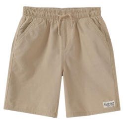 Jungen Shorts zum Reinschlüpfen