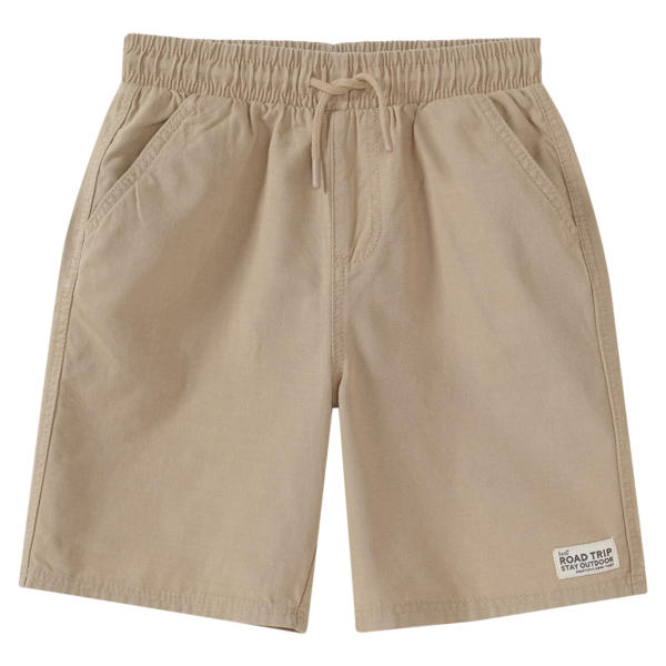 Jungen Shorts zum Reinschlüpfen