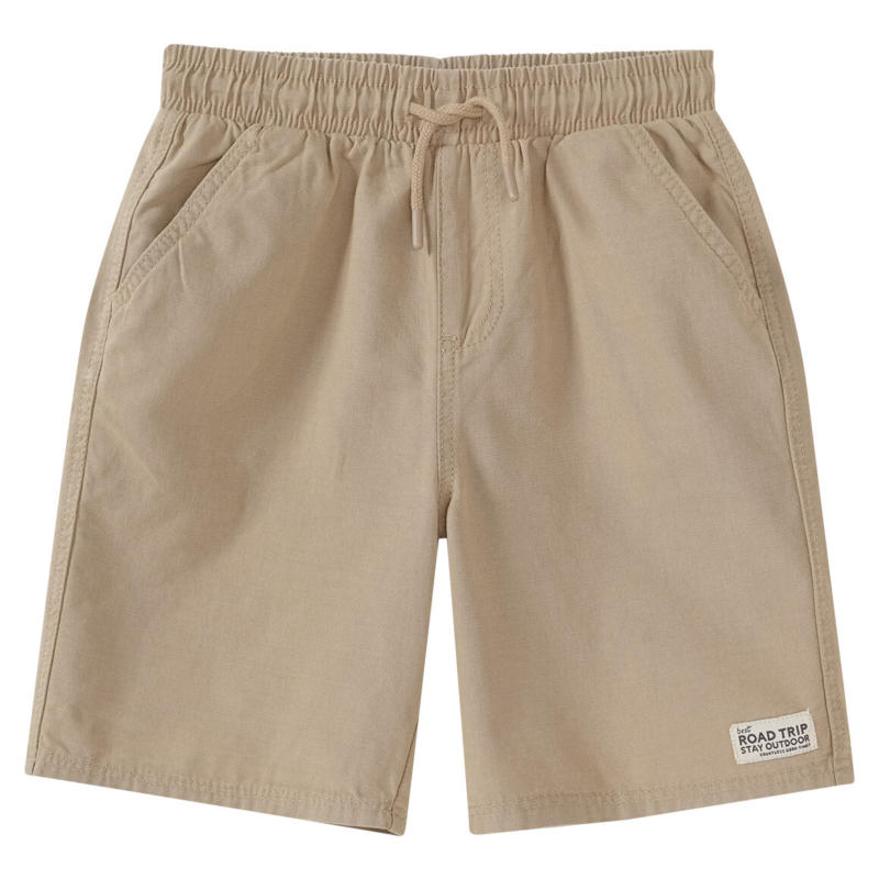 Jungen Shorts zum Reinschlüpfen