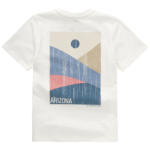 Ernsting's family Jungen T-Shirt mit Rücken-Print - bis 01.06.2025