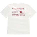 Ernsting's family Jungen T-Shirt mit Rücken-Print - bis 01.06.2025