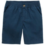 Ernsting's family Jungen Shorts mit Elastikbund - bis 01.06.2025