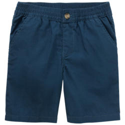 Jungen Shorts mit Elastikbund