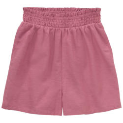 Mädchen Shorts aus Viskose-Mix