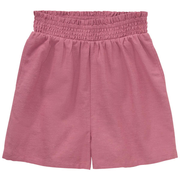 Mädchen Shorts aus Viskose-Mix