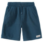 Ernsting's family Jungen Shorts zum Reinschlüpfen - bis 01.06.2025