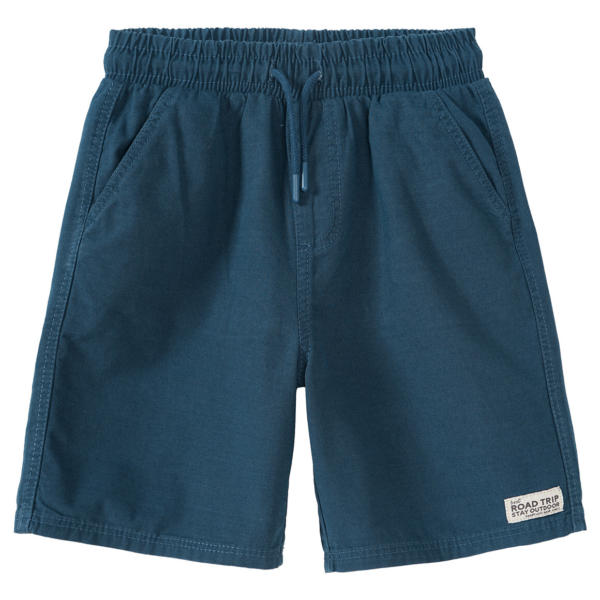 Jungen Shorts zum Reinschlüpfen