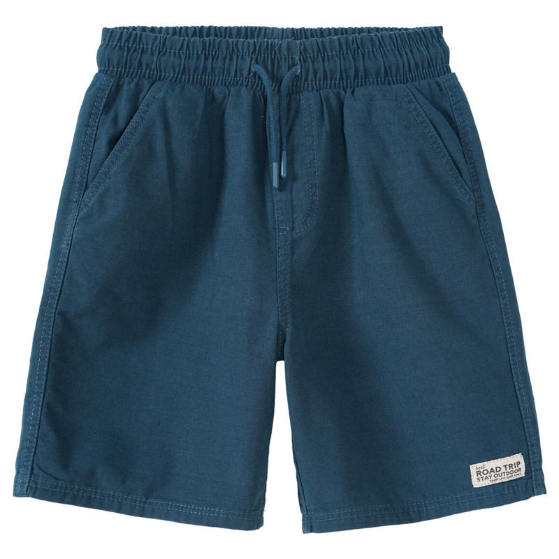 Jungen Shorts zum Reinschlüpfen