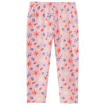 Ernsting's family Mädchen Capri-Leggings mit Muschel-Motiven - bis 01.06.2025