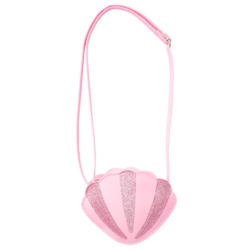 Mädchen Tasche in Muschelform
