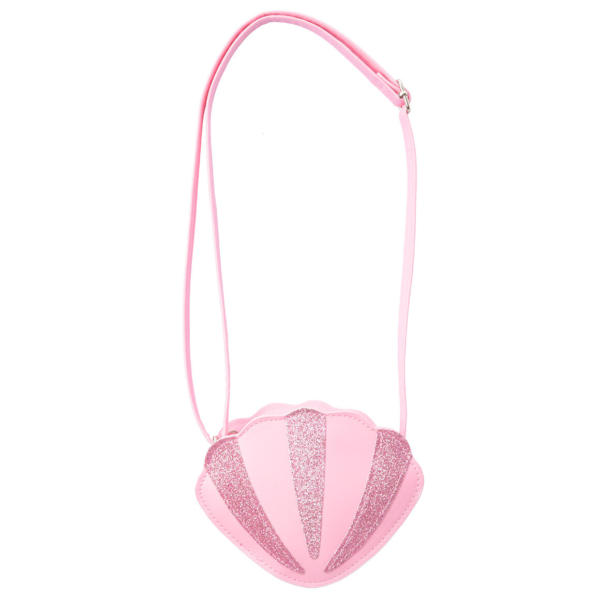 Mädchen Tasche in Muschelform