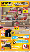 SCONTO: Prospekt