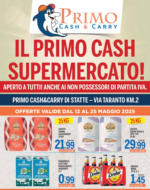 Pascar OFFERTE VALIDE DAL 12 AL 25 MAGGIO 2025 - al 25.05.2025