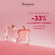 Esclusiva online -33%