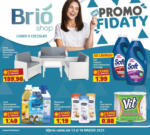 Briò Shop Promo fidaty - al 18.05.2025