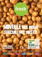 Banco Fresco Fresh. - al 19.05.2025