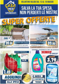 Super Offerte